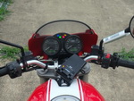     Ducati M800IE Monster800ie 2003  21